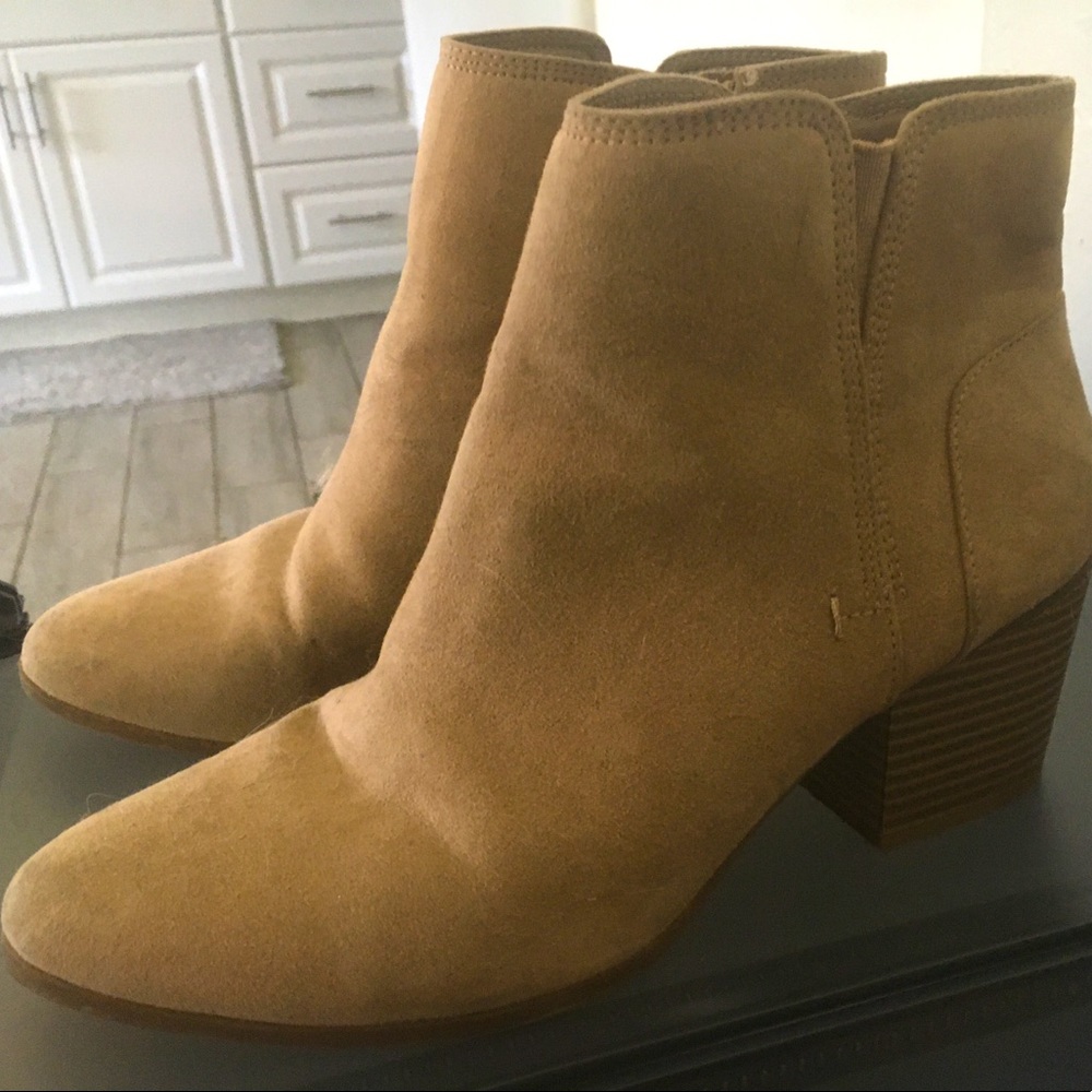 Booties